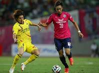 Nhận định Cerezo Osaka vs Kashiwa Reysol, 14h00 ngày 27/2