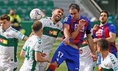 Nhận định Eibar vs Huesca, 20h ngày 27/2