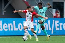 Soi kèo tài xỉu/ phạt góc sáng nhất hôm nay 27/2: Utrecht vs Emmen