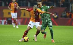 Nhận định, soi kèo Galatasaray vs Rizespor, 23h ngày 27/2