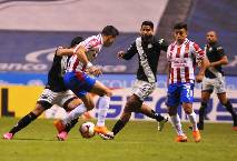 Nhận định, soi kèo Guadalajara Chivas vs Puebla, 8h ngày 27/2