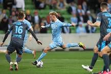 Nhận định, soi kèo Sydney FC vs Melbourne City, 15h45 ngày 26/2