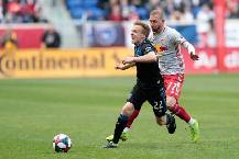 Soi kèo bóng đá Mỹ sáng nay 27/2: SJ Earthquake vs New York RB