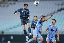 Soi kèo phạt góc Sydney FC vs Melbourne City, 15h45 ngày 26/2
