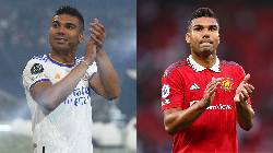 Casemiro: 'Premier League và La Liga khác nhau một trời một vực'