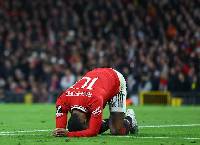 Đội hình ra sân chính thức MU vs Newcastle, 23h30 ngày 26/2