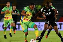 Nhận định, soi kèo Nacional vs Atletico Huila, 8h05 ngày 28/2