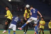 Phân tích kèo hiệp 1 Barito vs Persib, 15h ngày 27/2