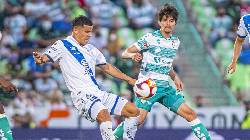 Phân tích kèo hiệp 1 Santos Laguna vs Puebla, 8h ngày 27/2