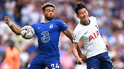 Phân tích kèo hiệp 1 Tottenham vs Chelsea, 20h30 ngày 26/2