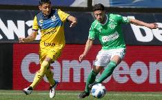 Soi kèo, dự đoán Macao Everton vs Audax Italiano, 6h30 ngày 28/2