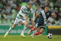 Soi kèo phạt góc Santos Laguna vs Puebla, 8h ngày 27/2