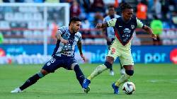 Soi kèo phạt góc Tijuana vs Pachuca, 10h10 ngày 27/2
