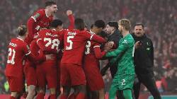 Đánh bại Chelsea, Liverpool vô địch cúp Liên đoàn Anh