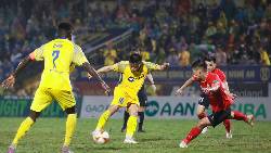 Nhận định, soi kèo Hải Phòng với SLNA, 19h15 ngày 27/2: Khó tin chủ nhà