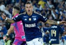 Nhận định, soi kèo Millonarios vs Deportiva Once Caldas, 08h15 ngày 28/2: Lại dâng 3 điểm cho “Triệu phú”