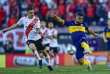 Nhận định, soi kèo River Plate với Boca Juniors, 3h00 ngày 26/2: Điểm tựa sân nhà