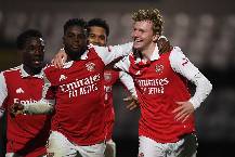 Nhận định, soi kèo U21 West Brom với U21 Arsenal, 02h00 ngày 27/2: Khách lấn chủ
