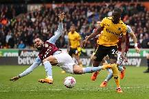 Chuyên gia Tony Ansell dự đoán Wolves vs Aston Villa, 3h00 ngày 28/2