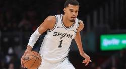 Nhận định bóng rổ Brooklyn Nets vs San Antonio Spurs, 07h30 ngày 27/2: Dạo chơi ở Barclays Center