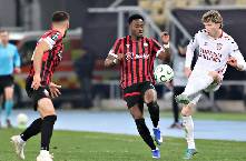 Nhận định, soi kèo Samsunspor vs Shkendija, 00h45 ngày 27/2: Nắm chắc tấm vé