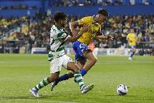 Nhận định, soi kèo Sporting CP vs Estoril, 3h45 ngày 28/2: Không dễ