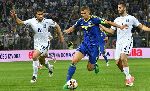 Nhận định Bosnia vs Hy Lạp 02h45, 27/03 (Vòng loại Euro 2020)