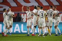 Nhận định CH Czech vs Bỉ, 2h45 ngày 28/3