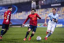 Nhận định T&acirc;y Ban Nha U21 vs Italy U21, 3h ng&agrave;y 28/3