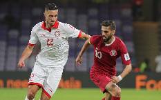 Soi kèo xiên hôm nay 27/3: Qatar vs Azerbaijan