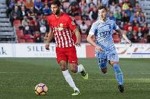 Nhận định, soi k&egrave;o Almeria vs Girona, 2h00 ng&agrave;y 28/3