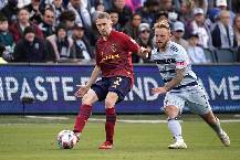 Nhận định, soi kèo Sporting Kansas vs Real Salt Lake, 06h00 ngày 27/3