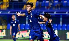 Nhận định, soi k&egrave;o U23 Trung Quốc vs U23 Th&aacute;i Lan, 19h ng&agrave;y 26/3