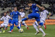 Nhận định, soi kèo Hy Lạp vs Lithuania, 23h00 ngày 27/3