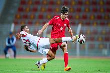 Nhận định, soi kèo Lebanon vs Oman, 0h ngày 28/3