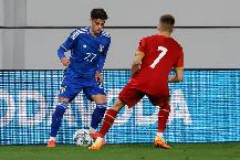 Nhận định, soi kèo U21 Italia vs U21 Ukraine, 1h00 ngày 28/3