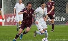 Nhận định, soi kèo Latvia với Liechtenstein, 00h00 ngày 27/03: Đối thủ ưa thích