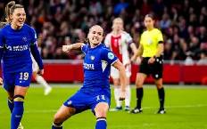 Nhận định, soi kèo Nữ Chelsea với Nữ Ajax Amsterdam, 03h00 ngày 28/3: Không thể trả nợ