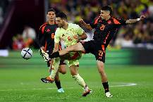 Nhận định, soi kèo Tây Ban Nha với Brazil, 3h00 ngày 27/3: Phong độ đang lên