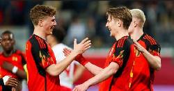 Nhận định, soi kèo U21 Tây Ban Nha vs U21 Bỉ, 01h00 ngày 27/3: Qủy đỏ vượt khó