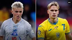 Nhận định, soi kèo Ukraine với Iceland, 02h45 ngày 27/3: Phá băng thành công