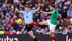 Nhận định, soi kèo Uruguay với Bờ Biển Ngà, 02h30 ngày 27/3: Thất vọng cửa trên