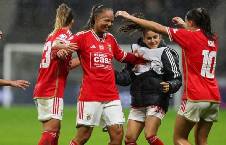 Soi kèo phạt góc Nữ Lyon với Nữ Benfica, 00h45 ngày 28/3