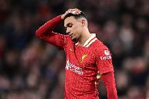 Liverpool gỡ gạc chút tiền khi Alexander-Arnold đạt thỏa thuận với Real Madrid