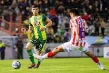 Nhận định, soi kèo Aldosivi vs Union Santa Fe, 1h30 ngày 28/3: Tâm lý thoải mái