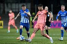 Nhận định, soi kèo Canon vs Bamboutos, 20h00 ngày 26/3: Khách tự tin