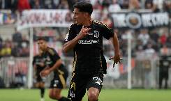 Nhận định, soi kèo Colo Colo vs Palestino, 04h15 ngày 28/3: Như một thói quen