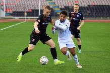 Nhận định, soi kèo Danubio vs Defensor, 0h00 ngày 28/3: Cùng quẫn