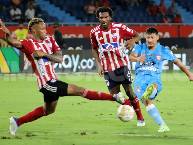 Nhận định, soi kèo Junior FC vs Union Magdalena, 06h30 ngày 27/3: Bắt nạt tân binh