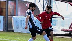 Nhận định, soi kèo Karvan vs Baku Sporting, 18h30 ngày 27/3: Thêm một lần đau